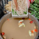 牦鲜 涮锅&藏艺烤肉店 - 杭州市旅游 缩略图 6