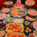 牛New寿喜烧(杭州西投银泰城店) - 杭州市旅游 缩略图 1