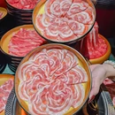 牛New寿喜烧(杭州西投银泰城店) - 杭州市旅游 缩略图 4