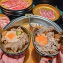 牛New寿喜烧(杭州西投银泰城店) - 杭州市旅游 缩略图 3