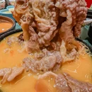 牛New寿喜烧(杭州西投银泰城店) - 杭州市旅游 缩略图 8