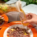 湘辣辣现炒黄牛肉(深圳首店·卓悦中心店) - 深圳市旅游 缩略图 3