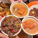 湘辣辣现炒黄牛肉(深圳首店·卓悦中心店) - 深圳市旅游 缩略图 1