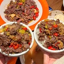 湘辣辣现炒黄牛肉(深圳首店·卓悦中心店) - 深圳市旅游 缩略图 9