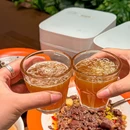 湘辣辣现炒黄牛肉(深圳首店·卓悦中心店) - 深圳市旅游 缩略图 7