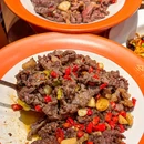 湘辣辣现炒黄牛肉(深圳首店·卓悦中心店) - 深圳市旅游 缩略图 8