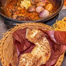 Hot Stone炎岩·地中海菜系·清真Halal(科技园店) - 深圳市旅游 缩略图 4