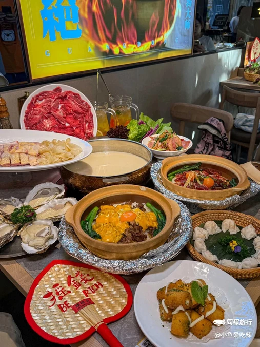 顺德公广东猪肚鸡·煲仔饭(白石洲店) - 深圳市旅游