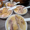 顺德公广东猪肚鸡·煲仔饭(白石洲店) - 深圳市旅游 缩略图 9