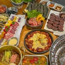 九尾壶炭火烤肉(东晓南店) - 广州市旅游 缩略图 2