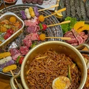 九尾壶炭火烤肉(东晓南店) - 广州市旅游 缩略图 3