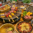 九尾壶炭火烤肉(东晓南店) - 广州市旅游 缩略图 1