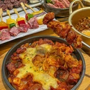九尾壶炭火烤肉(东晓南店) - 广州市旅游 缩略图 5
