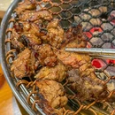 九尾壶炭火烤肉(东晓南店) - 广州市旅游 缩略图 7