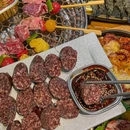 九尾壶炭火烤肉(东晓南店) - 广州市旅游 缩略图 9