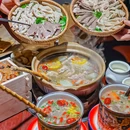 夏家·九米羊肉炉(和合广场店) - 杭州市旅游 缩略图 1