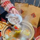 夏家·九米羊肉炉(和合广场店) - 杭州市旅游 缩略图 2