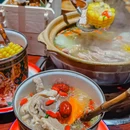 夏家·九米羊肉炉(和合广场店) - 杭州市旅游 缩略图 4