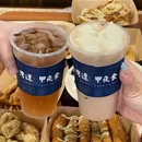 台湾逢甲夜食(南油写字楼店) - 广州市旅游 缩略图 5