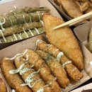 台湾逢甲夜食(南油写字楼店) - 广州市旅游 缩略图 6