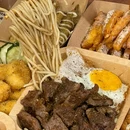 台湾逢甲夜食(南油写字楼店) - 广州市旅游 缩略图 8