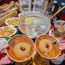 夏家·九米羊肉炉(和合广场店) - 杭州市旅游 缩略图 6