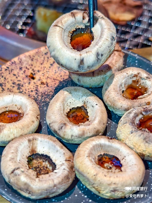 肉问屋·元气一番烧肉(北京总店) - 北京市旅游