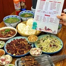 虎子水盆羊肉(翠华路总店) - 西安市旅游 缩略图 1