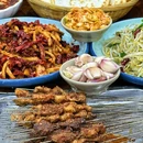 虎子水盆羊肉(翠华路总店) - 西安市旅游 缩略图 3