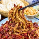 虎子水盆羊肉(翠华路总店) - 西安市旅游 缩略图 4