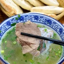 虎子水盆羊肉(翠华路总店) - 西安市旅游 缩略图 5