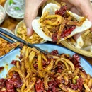 虎子水盆羊肉(翠华路总店) - 西安市旅游 缩略图 7