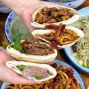 虎子水盆羊肉(翠华路总店) - 西安市旅游 缩略图 8