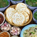 虎子水盆羊肉(翠华路总店) - 西安市旅游 缩略图 6