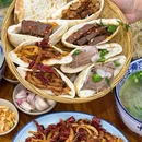 虎子水盆羊肉(翠华路总店) - 西安市旅游 缩略图 9