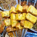 清真刚刚烤肉(芙蓉街店) - 西安市旅游 缩略图 5