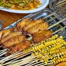 清真刚刚烤肉(芙蓉街店) - 西安市旅游 缩略图 6