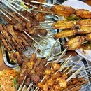 清真刚刚烤肉(芙蓉街店) - 西安市旅游 缩略图 9