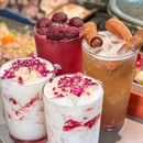 芸山季·云南野生菌火锅(海岸城店) - 深圳市旅游 缩略图 4