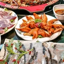 太原食品街 - 太原市旅游 缩略图 6
