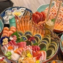 田舍家Inakaya(天汇igc店) - 广州市旅游 缩略图 3
