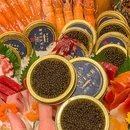 田舍家Inakaya(天汇igc店) - 广州市旅游 缩略图 6