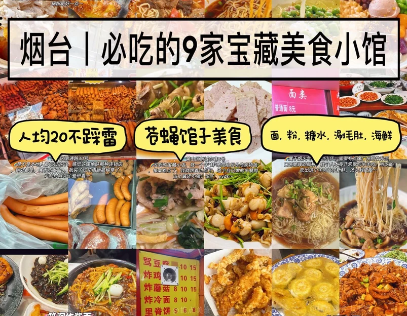 烟台大学 - 烟台市旅游 1