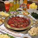 田伯府麻辣火锅鸡(北京总店) - 北京市旅游 缩略图 5
