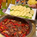 田伯府麻辣火锅鸡(北京总店) - 北京市旅游 缩略图 7