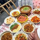 山分田浏阳下饭菜 - 深圳市旅游 缩略图 1