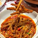 山分田浏阳下饭菜 - 深圳市旅游 缩略图 5
