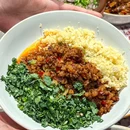 山分田浏阳下饭菜 - 深圳市旅游 缩略图 6