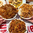 山分田浏阳下饭菜 - 深圳市旅游 缩略图 8