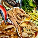 渝味老火锅(富力地壹站店) - 重庆市旅游 缩略图 5